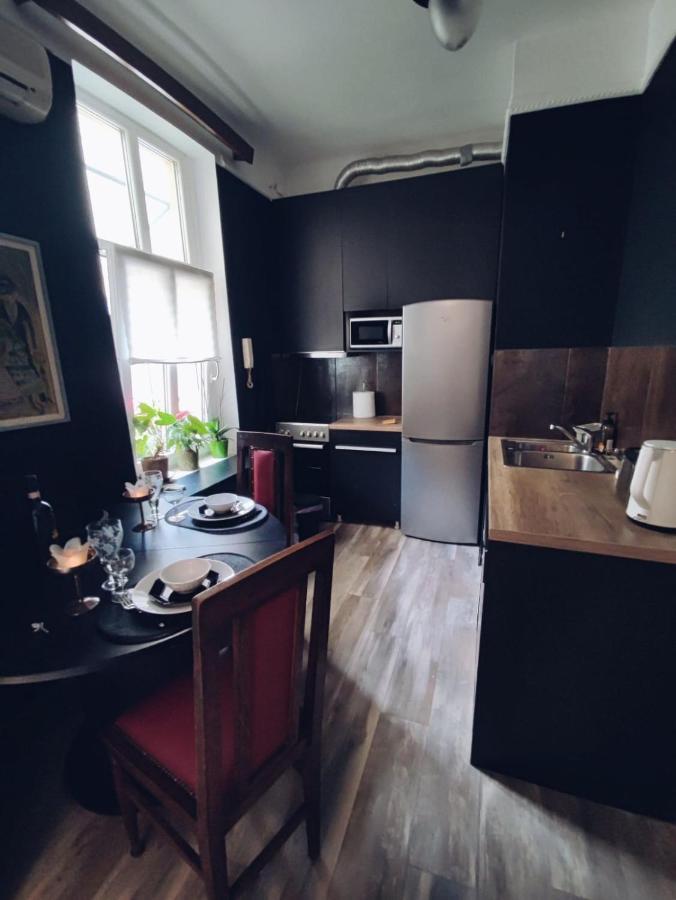 Apartmán Oaza 26 Deo 2 Bělehrad Exteriér fotografie