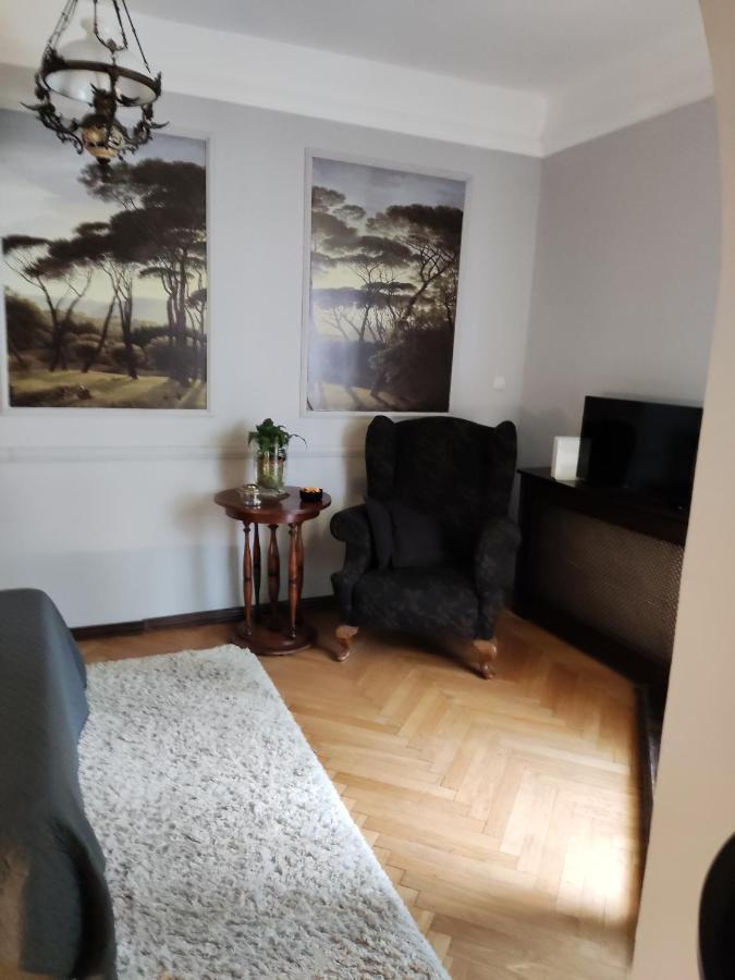 Apartmán Oaza 26 Deo 2 Bělehrad Exteriér fotografie