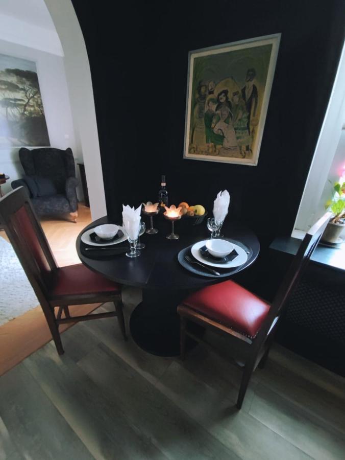 Apartmán Oaza 26 Deo 2 Bělehrad Exteriér fotografie