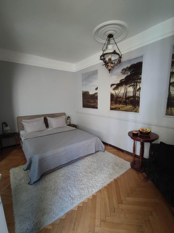 Apartmán Oaza 26 Deo 2 Bělehrad Exteriér fotografie